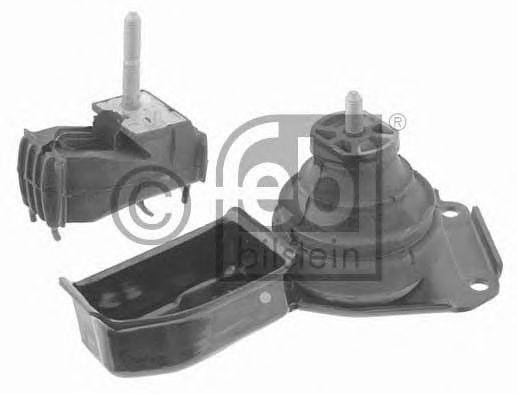 Подушка двигателя FEBI BILSTEIN 23056
