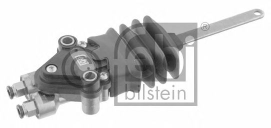 Клапан, крепление кабины FEBI BILSTEIN 23567