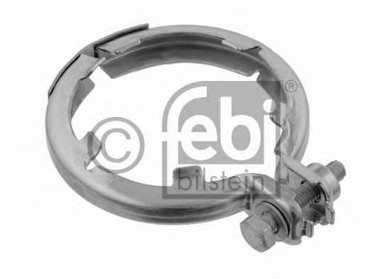 Соединительные элементы, система выпуска FEBI BILSTEIN 23938