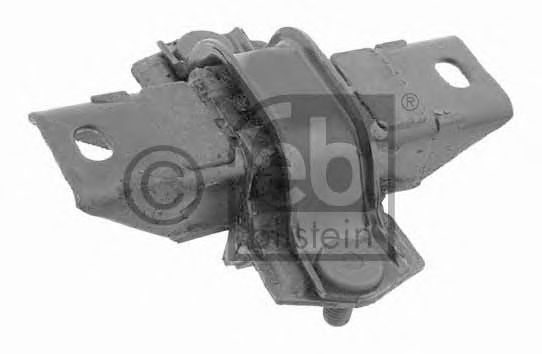 Подвеска, ступенчатая коробка передач FEBI BILSTEIN 24030