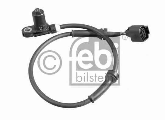 Датчик вращения колеса FEBI BILSTEIN 24054