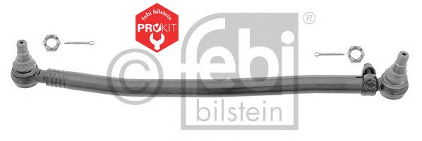 Рулевая тяга FEBI BILSTEIN 24112 PROKIT