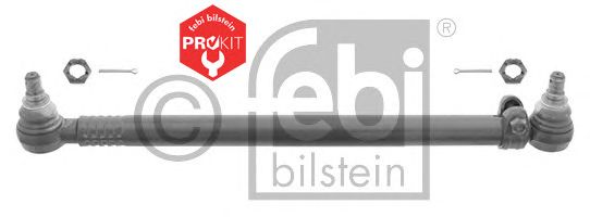 Рулевая тяга FEBI BILSTEIN 24155 PROKIT