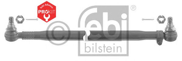 Рулевая тяга FEBI BILSTEIN 24166 PROKIT
