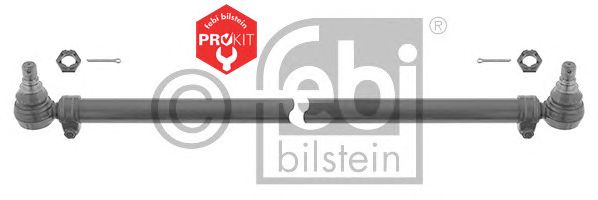 Рулевая тяга FEBI BILSTEIN 24170 PROKIT