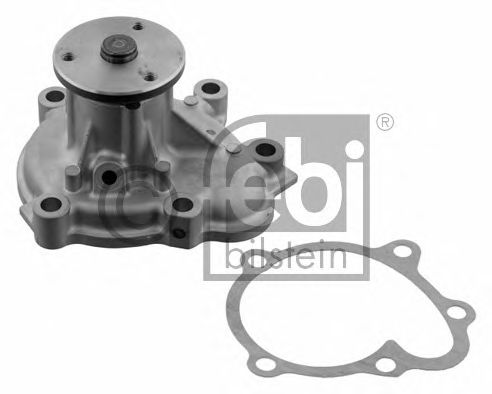 Помпа FEBI BILSTEIN 24194