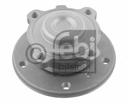 Ступичный подшипник FEBI BILSTEIN 24571