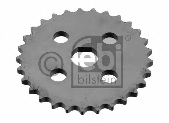 Шестерня распредвала FEBI BILSTEIN 25448