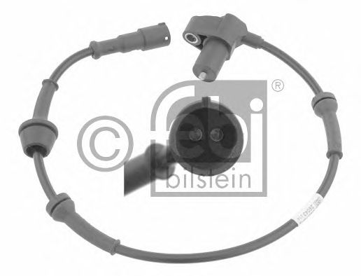 Датчик вращения колеса FEBI BILSTEIN 26043