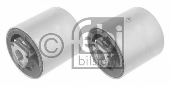 Монтажный комплект рычагов подвески FEBI BILSTEIN 26182