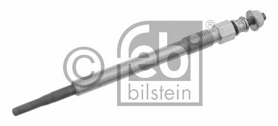 Свеча накала FEBI BILSTEIN 26221