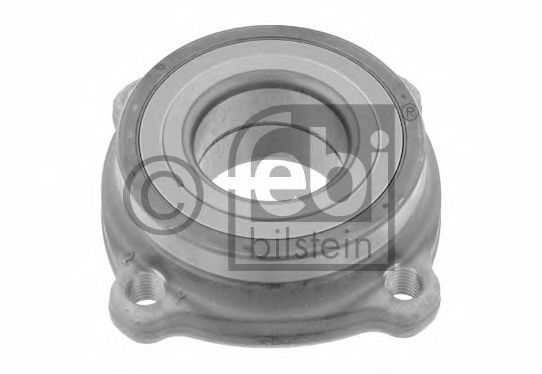 Ступичный подшипник FEBI BILSTEIN 26312