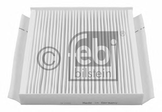 Фильтр салона FEBI BILSTEIN 26441