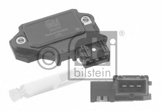 Коммутатор зажигания FEBI BILSTEIN 26492