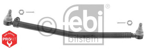Рулевая тяга FEBI BILSTEIN 26574 PROKIT