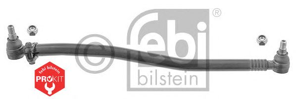 Рулевая тяга FEBI BILSTEIN 26576 PROKIT