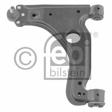 Важіль підвіски FEBI BILSTEIN 27073
