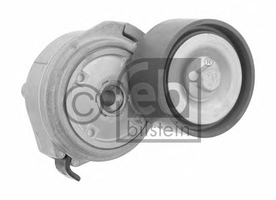 Натяжитель ремня FEBI BILSTEIN 27134