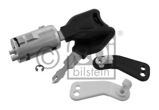 Комплект секретов замков FEBI BILSTEIN 27297