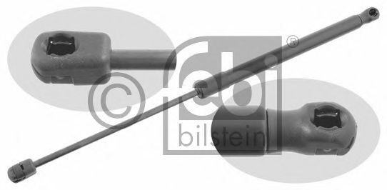 Газовый упор крышки багажника FEBI BILSTEIN 27607
