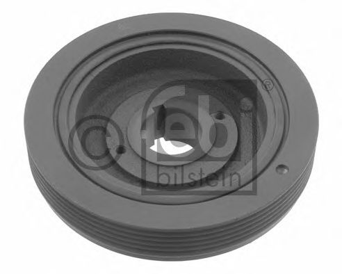 Шкив коленвала FEBI BILSTEIN 27721