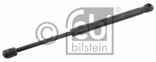 Газова пружина, кришка багажник FEBI BILSTEIN 27744