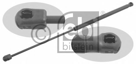 Газовый упор крышки багажника FEBI BILSTEIN 27767