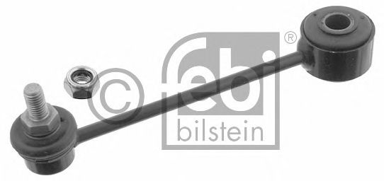 Тяга / стойка стабилизатора FEBI BILSTEIN 27865