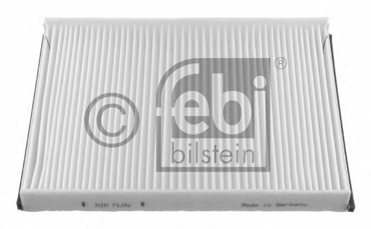 Фильтр салона FEBI BILSTEIN 27923