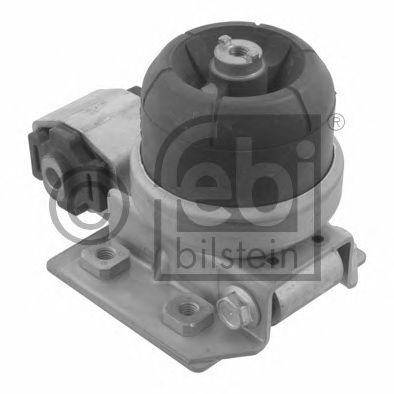 Подушка КПП FEBI BILSTEIN 28183