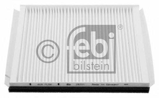 Фильтр салона FEBI BILSTEIN 28201