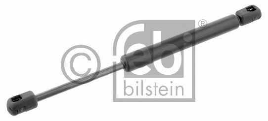 Газова пружина, кришка багажник FEBI BILSTEIN 28559