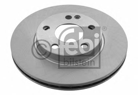 Тормозной диск FEBI BILSTEIN 28635