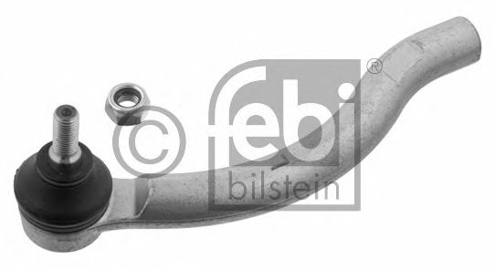 Наконечник рулевой тяги FEBI BILSTEIN 29287