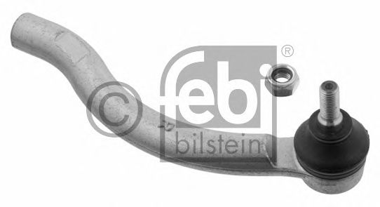 Наконечник рулевой тяги FEBI BILSTEIN 29288