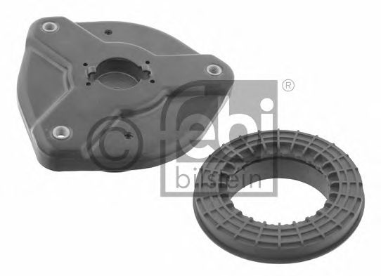 Опора стойки амортизатора FEBI BILSTEIN 29478