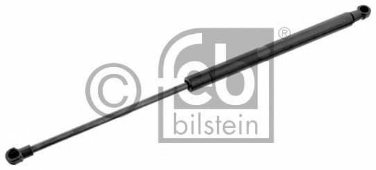Газовый упор крышки багажника FEBI BILSTEIN 30351