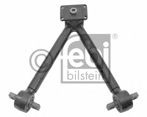 Важіль підвіски FEBI BILSTEIN 30614