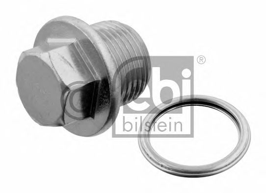 Пробка слива масла FEBI BILSTEIN 30655