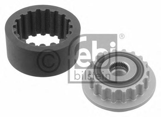 Бендикс FEBI BILSTEIN 30816