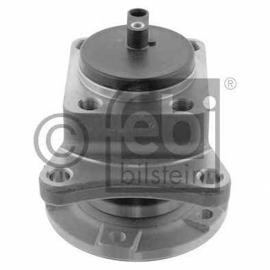 Ступичный подшипник FEBI BILSTEIN 30887