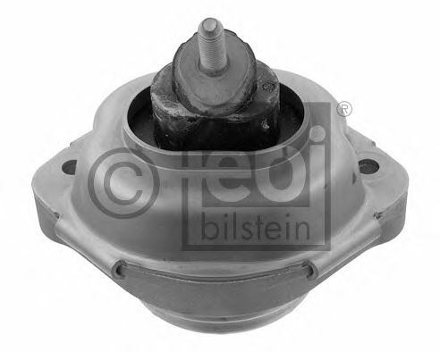 Подушка двигателя FEBI BILSTEIN 31017