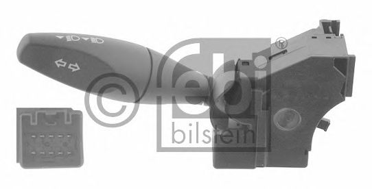 Мигающий указатель FEBI BILSTEIN 31210