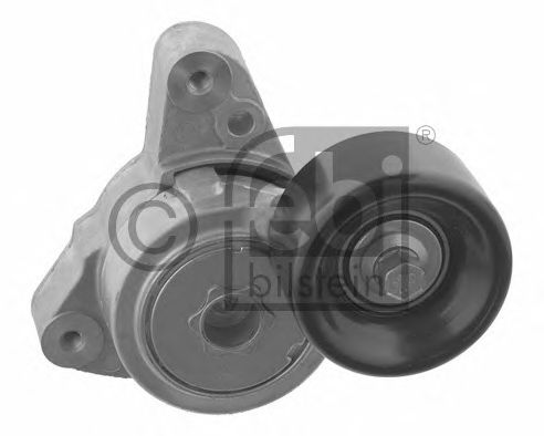 Натяжитель ремня FEBI BILSTEIN 31255