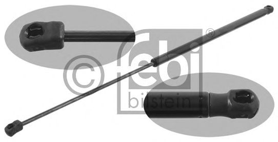 Газовый упор капота FEBI BILSTEIN 31634