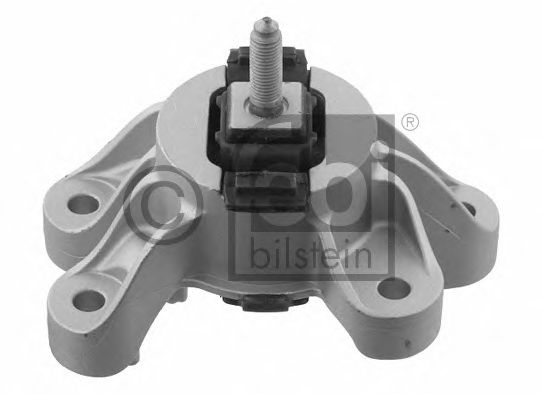 Подушки КПП FEBI BILSTEIN 31776