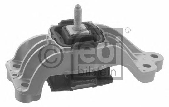 Подушка КПП FEBI BILSTEIN 31778