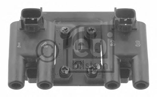 Катушка зажигания FEBI BILSTEIN 31998