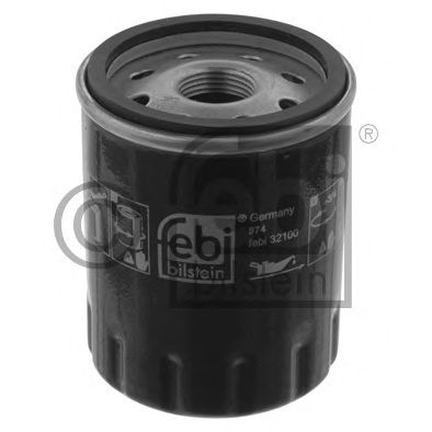 Масляный фильтр FEBI BILSTEIN 32100