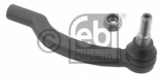 Наконечник рулевой тяги FEBI BILSTEIN 32192 PROKIT